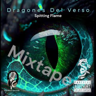 Dragones del Verso (Spitting Flame)