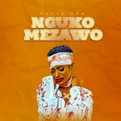 Ngukomezawo | Boomplay Music