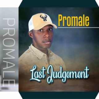 Last Judgement (feat. Winnie Promale)