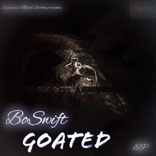 Goated EP