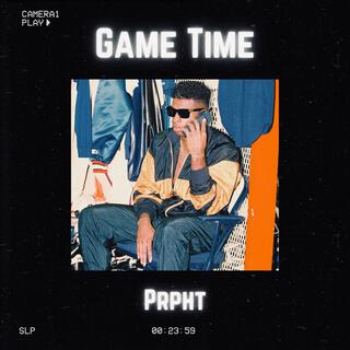 Game Time lyrics | Boomplay Music