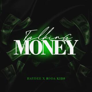 Talking Money lyrics | Boomplay Music