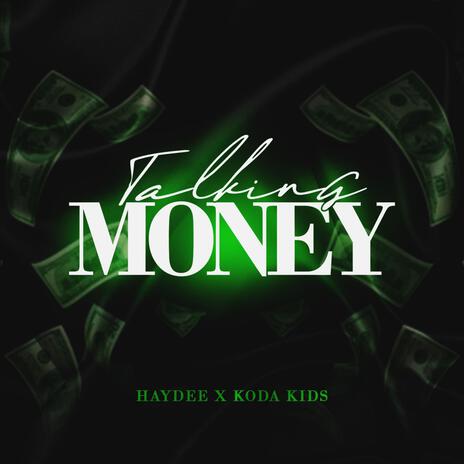 Talking Money | Boomplay Music