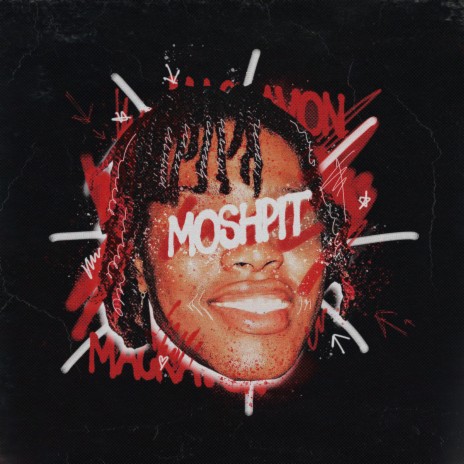 Moshpit | Boomplay Music