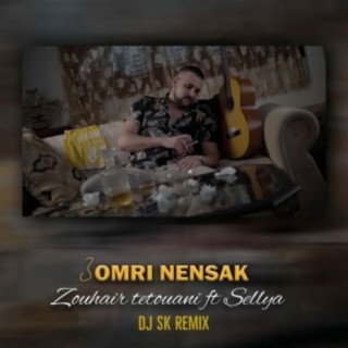 3omri Nensak (DJ SK Remix)