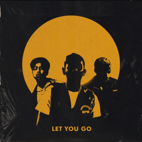 Let You Go | Boomplay Music