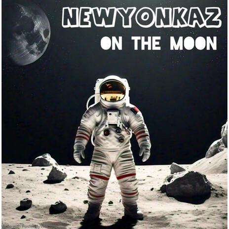 On The Moon | Boomplay Music