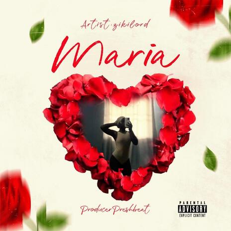 MARIA | Boomplay Music