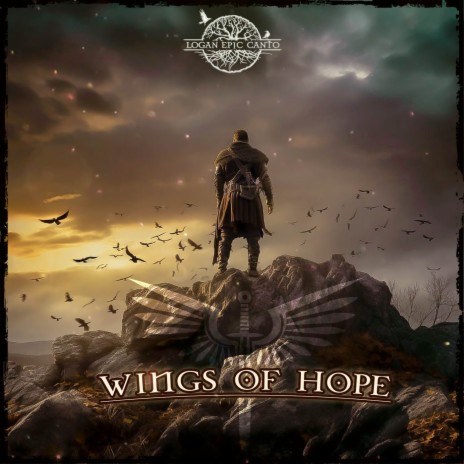 Wings of Hope | Boomplay Music