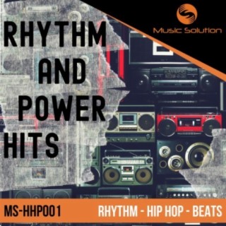 Rhythm and Power Hits