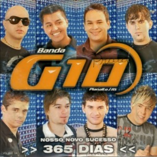 Banda G10