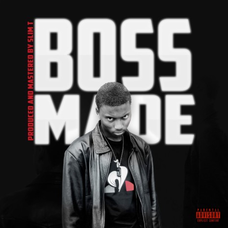 Bosses ft. Phopho | Boomplay Music