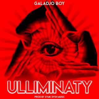 Ulliminaty