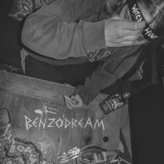 Benzodream lyrics | Boomplay Music