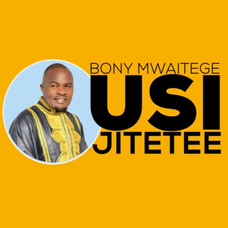 Usijitetee | Boomplay Music