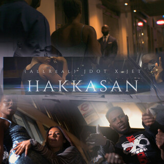 Hakkasan