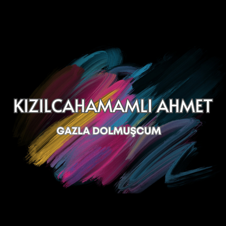 Gazla Dolmuşcum | Boomplay Music