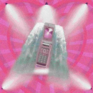 flip phone