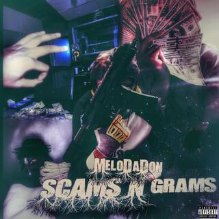 Scams & Grams: Deluxe