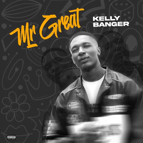 Mr Great | Boomplay Music