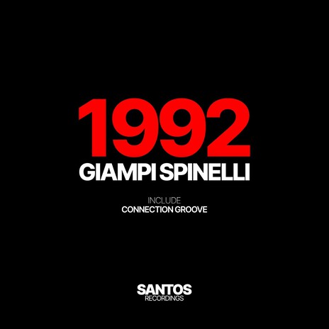 1992 (Original Mix) | Boomplay Music