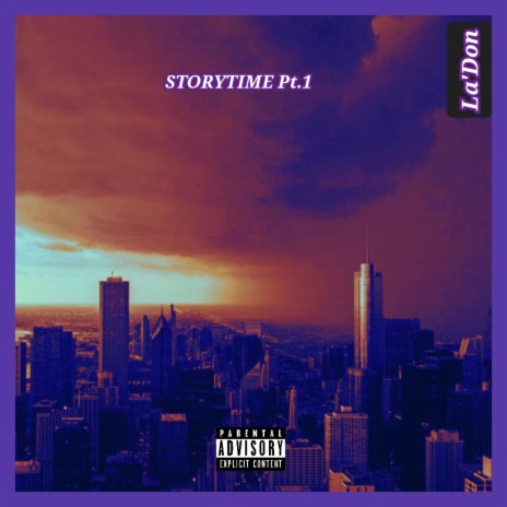 Storytime, Pt. 1 | Boomplay Music