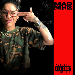 Mad (Remix)