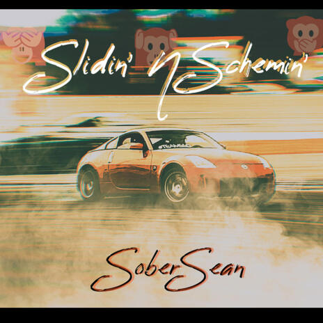 Slidin' N Schemin' | Boomplay Music