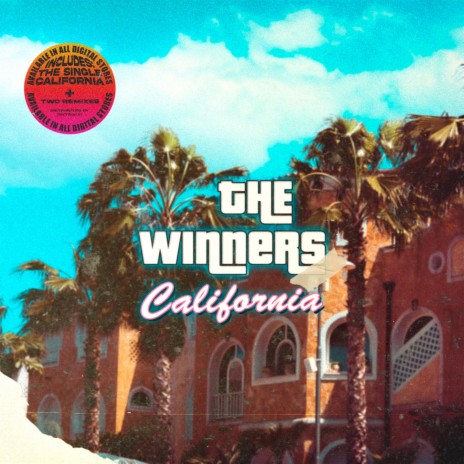 California (French Remix) ft. Micken's-Seven's | Boomplay Music