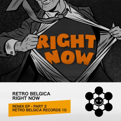 Right Now (Belgica Short Classics Remix) | Boomplay Music