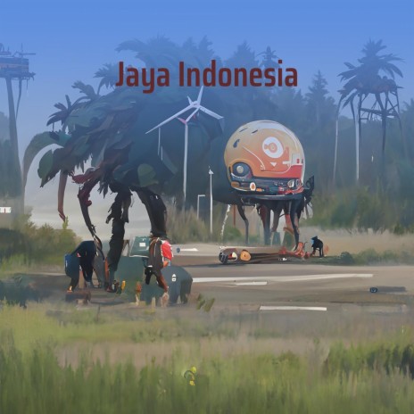 Jaya Indonesia | Boomplay Music