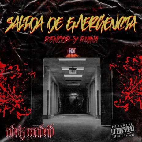 Salida De Emergencia ft. MartirioStudios | Boomplay Music