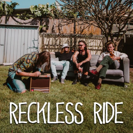 Reckless Ride | Boomplay Music