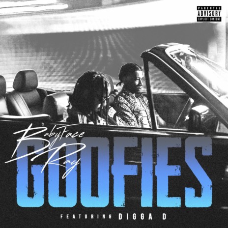 Goofies ft. Digga D | Boomplay Music