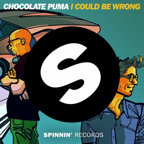 I Could Be Wrong | Boomplay Music