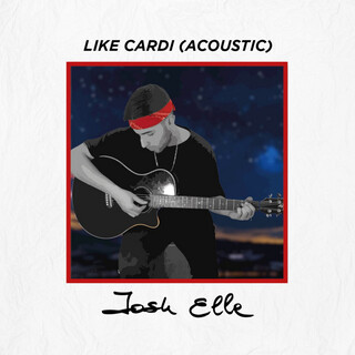 Like Cardi (Acoustic)