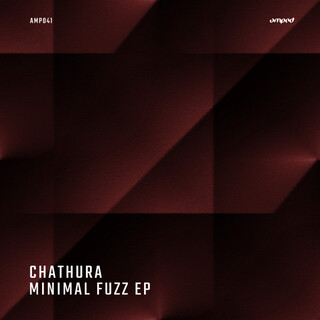 Minimal Fuzz EP