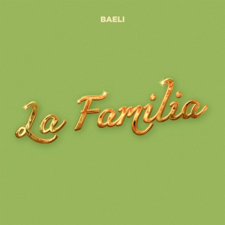 La Familia | Boomplay Music