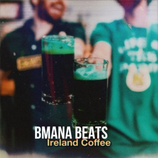 Ireland Coffee