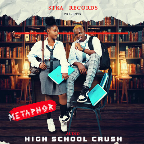 High School Crush | Boomplay Music