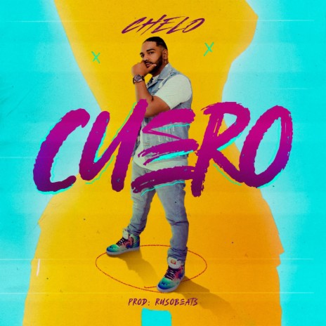 Cuero | Boomplay Music