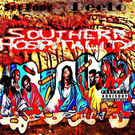 Southern Hospitality ft. Deelo | Boomplay Music