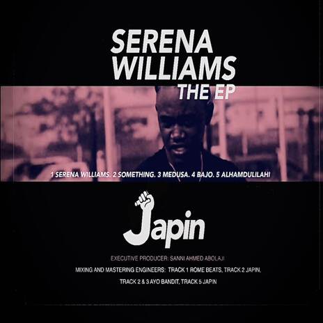 Serena Williams | Boomplay Music