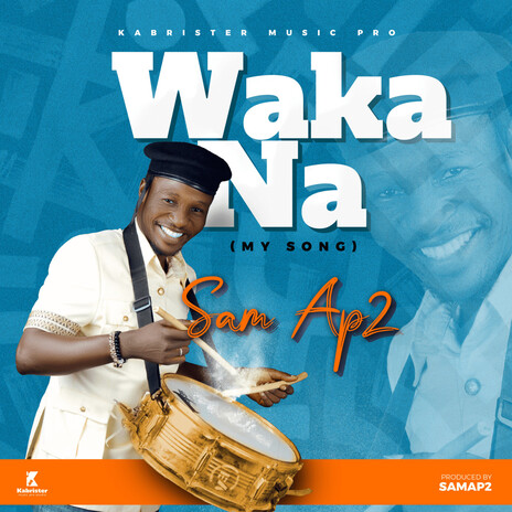 Waka na (My Song) | Boomplay Music