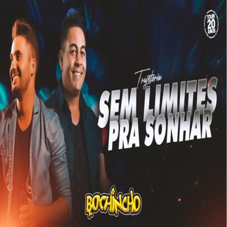 Sem Limites pra Sonhar (Cover) | Boomplay Music