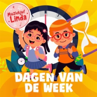 Dagen van de week