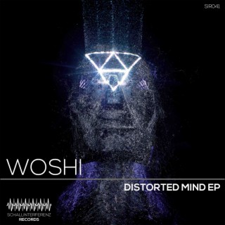 Distorted Mind EP