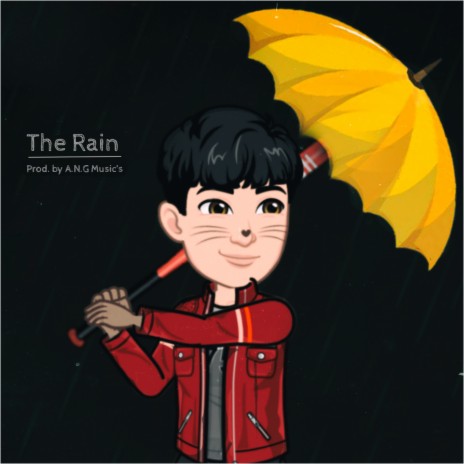 The Rain (Freestyle) | Boomplay Music