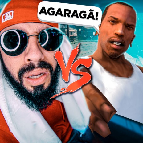 Cj (Gta) Vs. Mussoumano - Batalha Com Games | Boomplay Music