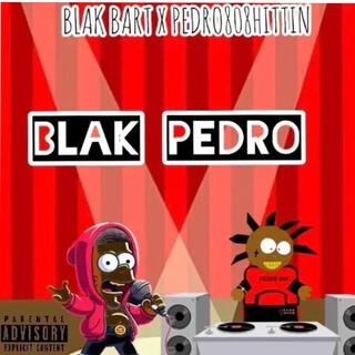 Blak Pedro